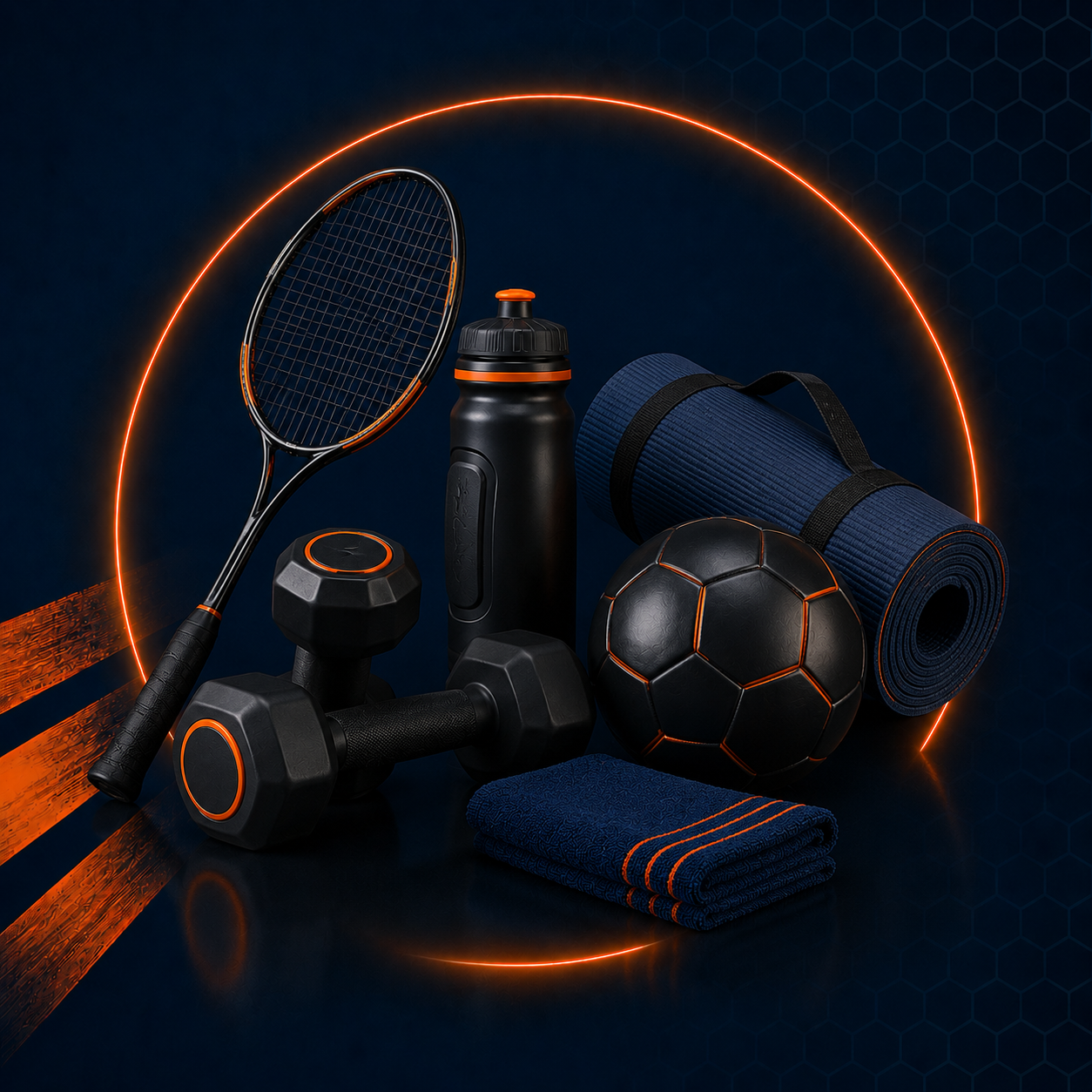 Esportes & Lazer