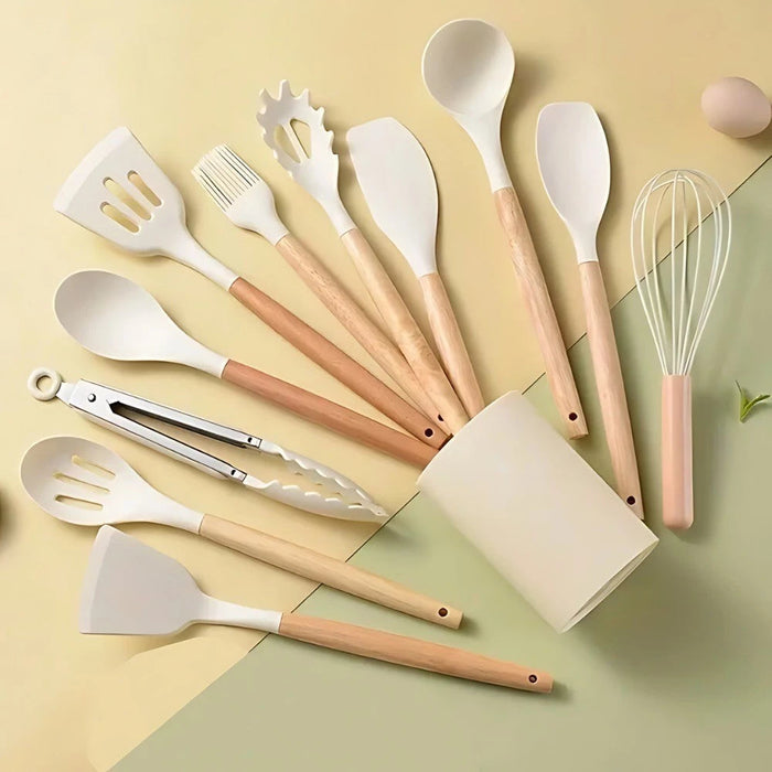 Panela de Pressão TurboChef Aço Inoxidável - Á Prova de Explosões + Brinde: Kit Utensílios