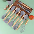Panela de Pressão TurboChef Aço Inoxidável - Á Prova de Explosões + Brinde: Kit Utensílios