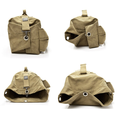 Mochila Saco de Transporte 45L