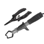 Alicate de Pesca Aço Inoxidável  [COMPRE 1 LEVE 2]