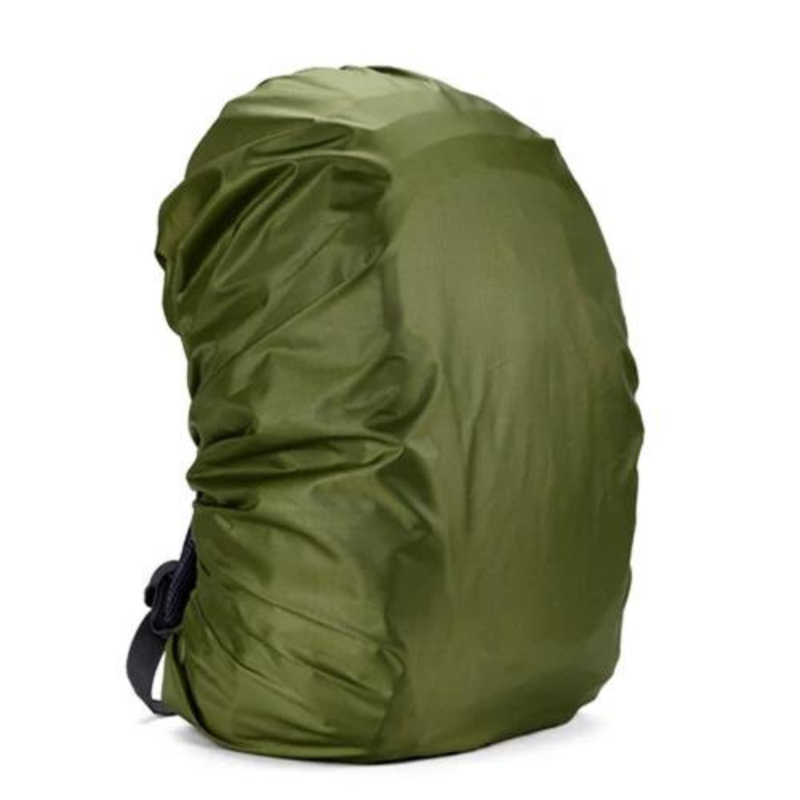 Capa de Chuva Para Mochila