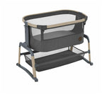 Berço ECODREAM Baby Versátil Lado a Lado (Preço Promocional)