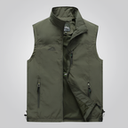 Colete Masculino Outdoor