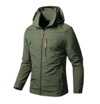 Jaqueta Masculina Confort