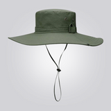 Chapéu Masculino Térmico UV50+