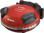 Forno De Pizza Elétrico Aríete Com Pedra Antiaderente 1200w - PROMOÇÃO ESPECIAL
