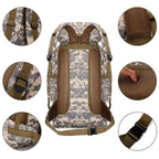 Mochila Hero 75L Tática