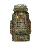 Mochila Hero 75L Tática