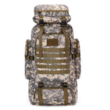Camuflado Deserto