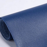 Azul Escuro