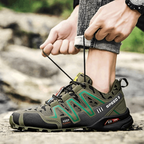 Bota Respirável para Escalada