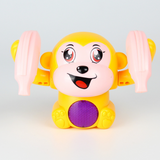 Brinquedo Interativo para Estimular o Desenvolvimento do Bebê