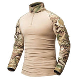 Bege Camuflado