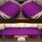 Capa de Assento Acolchoada para Carros Universal - ComfortDrive