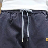 [PAGUE 2 LEVE 3] Kit Calça Avenzio Masculina Premium em Seda Gelo com Viscose