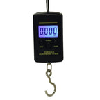 Balança Digital MAX 40kg