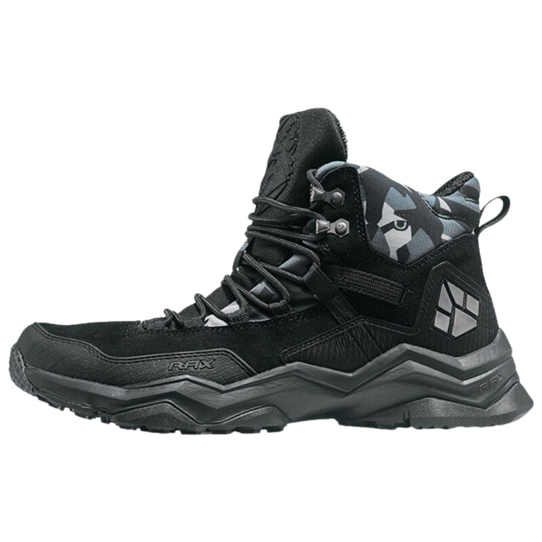 Bota Trilhus Rax Discovery