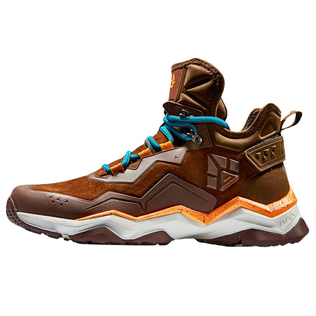 Bota Trilhus Rax Discovery
