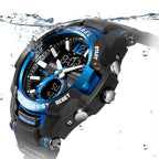 Relógio SMAEL 100S Chrono