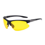 Black Yellow