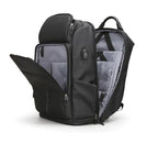 Mochila de Viagem Para Notebook de 15.6" e 17" Navar