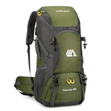 Verde Militar