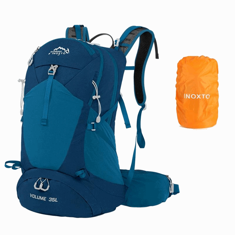 Mochila Impermeável Montanhismo
