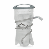 Bolsa d'água 2L