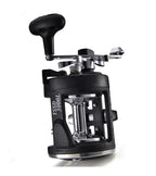 Carretilha TSSD4000 - 35kg Drag - 13 rolamentos - Recolhimento 4.8:1