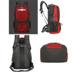 Mochila de Viagem à Prova D'água 40L