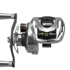 Carretel de Pesca Baitcasting