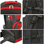 Mochila de Viagem à Prova D'água 40L