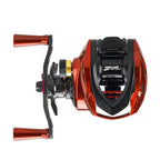 Carretel de Pesca Baitcasting