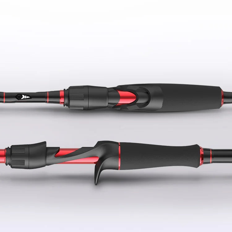 Vara Kasting Brutos Carbono Ultra Light A21 Lançamento 2024