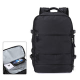 Preta (Com bolso térmico na lateral)