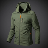 Jaqueta Masculina Confort