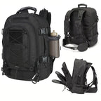 Mochila Cargueira Moster 60L