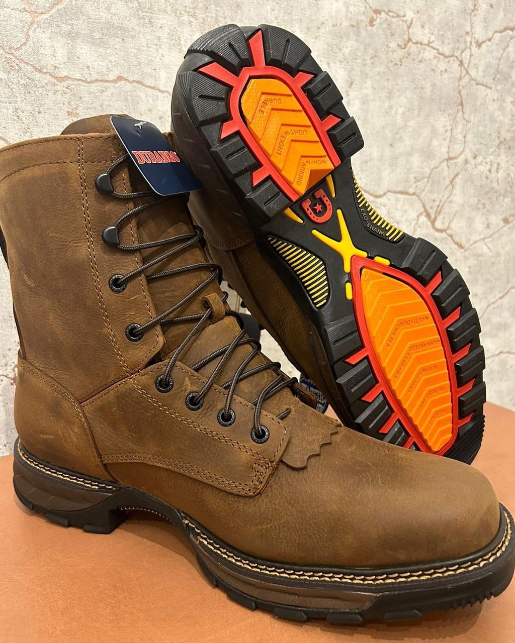 Bota á Prova D'Água Maverick