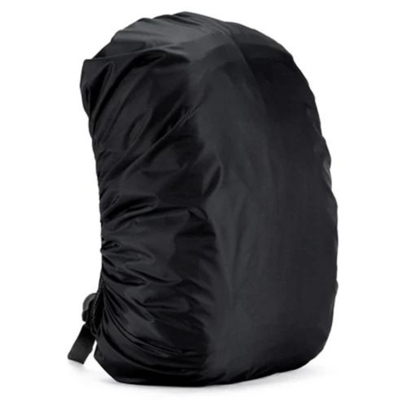 Capa de Chuva Para Mochila