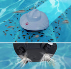 Robô Aspirador de Piscina