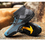 Sapatos De Pesca Esportivos Trilhus