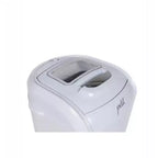 Maquina de Lavar 1,2 Kg - 5 Programas de Lavagem + 3L de Omo 3L Lava Roupas