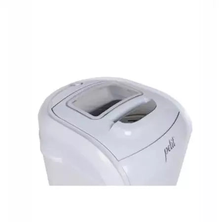 Maquina de Lavar 1,2 Kg - 5 Programas de Lavagem + 3L de Omo 3L Lava Roupas