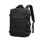 Preta (Com bolso elástico na lateral)